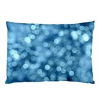 Light Reflections Abstract No8 Cool Pillow Case (Two Sides)