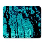 Cold Reflections Large Mousepads