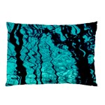 Cold Reflections Pillow Case (Two Sides)
