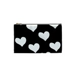 S1e1sue2 S1e1mercedes Cosmetic Bag (Small)