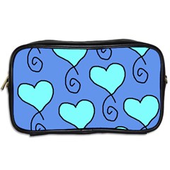S10 Toiletries Bag (Two Sides) from ArtsNow.com Back