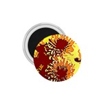 Sunflowers 1.75  Magnets