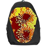 Sunflowers Backpack Bag