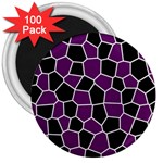 S1e1tina 3  Magnets (100 pack)