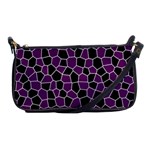 S1e1tina Shoulder Clutch Bag