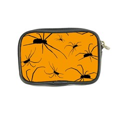 Scary Long Leg Spiders Coin Purse from ArtsNow.com Back