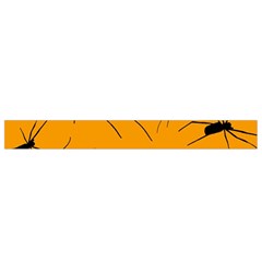 Scary Long Leg Spiders Belt Pouch Bag (Small) from ArtsNow.com Bottom