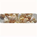 Sea-shells Bg Large Bar Mats