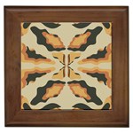 Abstract pattern geometric backgrounds  Abstract geometric  Framed Tile