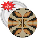Abstract pattern geometric backgrounds  Abstract geometric  3  Buttons (10 pack) 