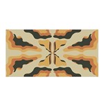 Abstract pattern geometric backgrounds  Abstract geometric  Satin Wrap