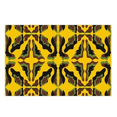 Abstract pattern geometric backgrounds  Abstract geometric design    Waist Pouch (Large) from ArtsNow.com Loop