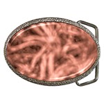 Rose Abstract Stars Belt Buckles