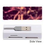 Topaz  Abstract Stars Memory Card Reader (Stick)