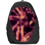Topaz  Abstract Stars Backpack Bag