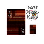 Gradient (97) Playing Cards 54 Designs (Mini)
