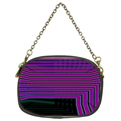 Gradient Chain Purse (Two Sides) from ArtsNow.com Front