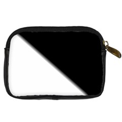 Gradient Digital Camera Leather Case from ArtsNow.com Back