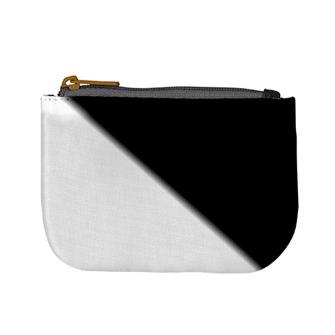 Gradient Mini Coin Purse from ArtsNow.com Front