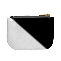 Gradient Mini Coin Purse from ArtsNow.com Back