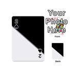 Gradient Playing Cards 54 Designs (Mini)