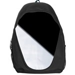 Gradient Backpack Bag