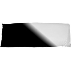 Gradient Body Pillow Case Dakimakura (Two Sides) from ArtsNow.com Back