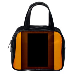 Gradient Classic Handbag (Two Sides) from ArtsNow.com Back
