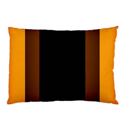 Gradient Pillow Case from ArtsNow.com 26.62 x18.9  Pillow Case