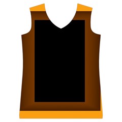 Gradient Women s Basketball Tank Top from ArtsNow.com Front