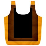 Gradient Full Print Recycle Bag (XXL)