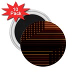 Gradient 2.25  Magnets (10 pack) 
