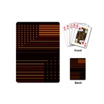 Gradient Playing Cards Single Design (Mini)
