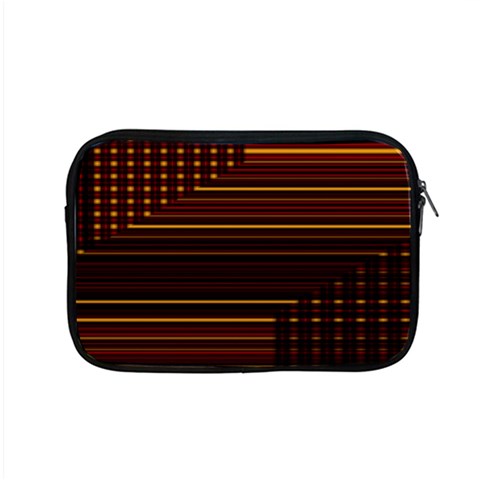 Gradient Apple MacBook Pro 15  Zipper Case from ArtsNow.com Front