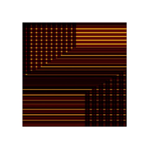 Gradient Square Tapestry (Small) from ArtsNow.com Front