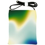 Gradientcolors Shoulder Sling Bag