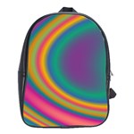 Gradientcolors School Bag (Large)