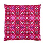 Abstract Illustration With Eyes Standard Cushion Case (Two Sides)