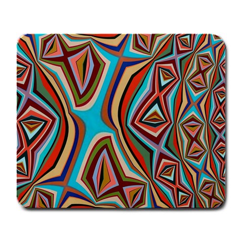 Digitalart Large Mousepads from ArtsNow.com Front