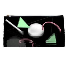 Digitalart Pencil Case from ArtsNow.com Front