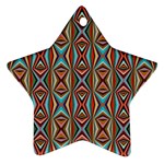 Digitalart Ornament (Star)