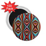 Digital Illusion 2.25  Magnets (100 pack) 