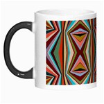 Digital Illusion Morph Mugs