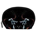 Digital Illusion Accessory Pouch (Large)