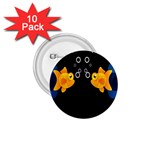 Digital Illusion 1.75  Buttons (10 pack)