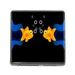 Digital Illusion Memory Card Reader (Square 5 Slot)