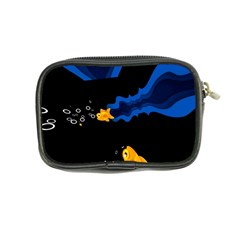 Digital Illusion Coin Purse from ArtsNow.com Back