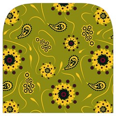 Floral pattern paisley style  Toiletries Pouch from ArtsNow.com Cover