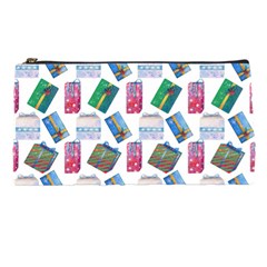 New Year Gifts Pencil Case from ArtsNow.com Front