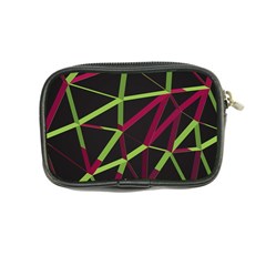 3D Lovely GEO Lines X Coin Purse from ArtsNow.com Back